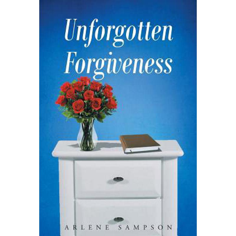 预订 Unforgotten Forgiveness