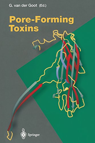【预订】pore-forming toxins