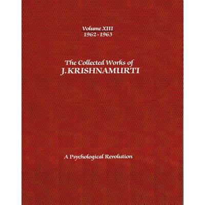预订 Collected Works of J.Krishnamurti - Volume X...