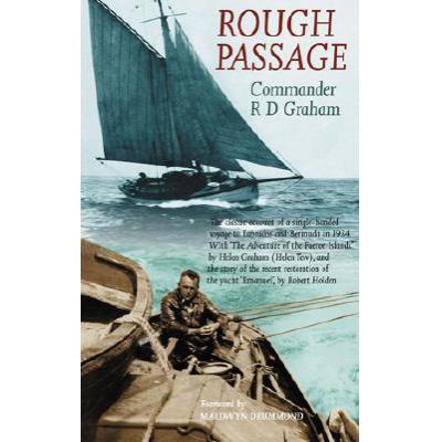 预订 Rough Passage