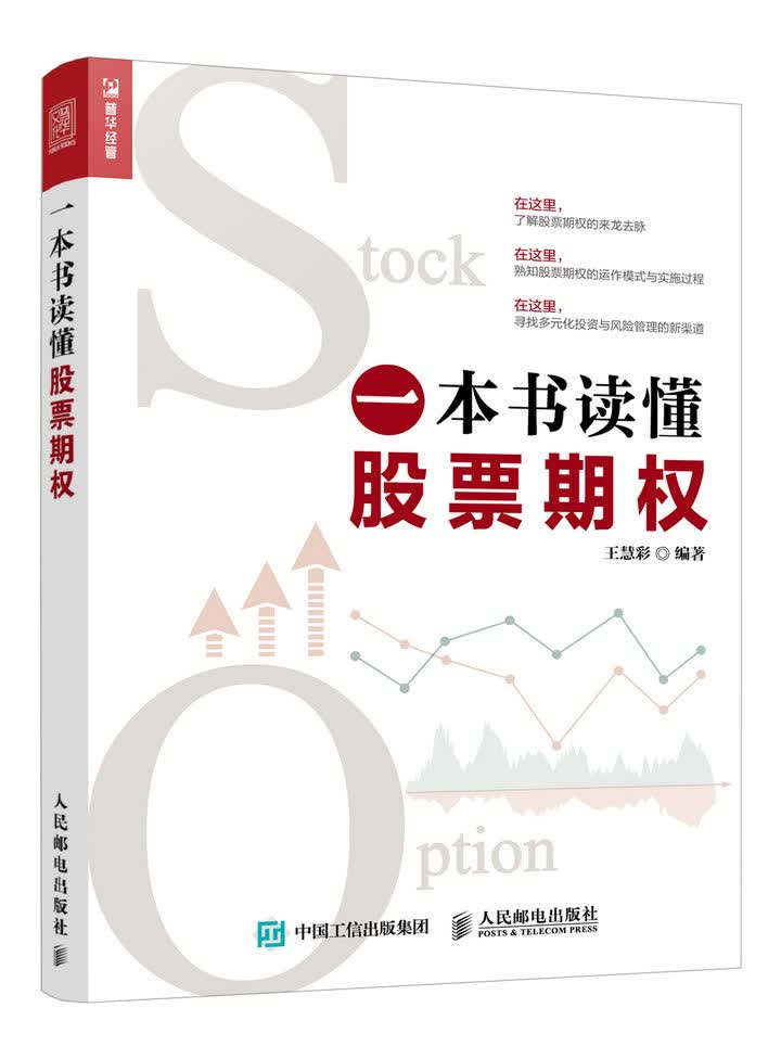 一本书读懂股票期权（人邮普华出品）