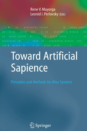 【预订】toward artificial sapience: principles