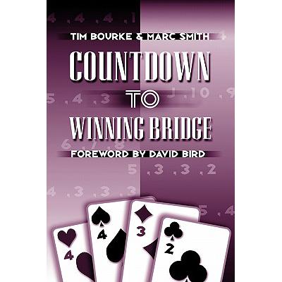 预订 Countdown to Winning Bridge
