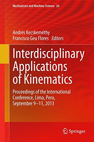 【预订】interdisciplinary applications of