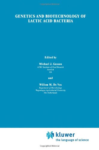 【预订】genetics and biotechnology of lactic