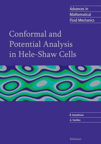 【预订】conformal and potential analysis in