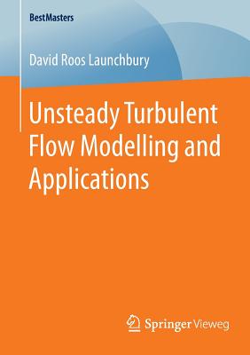【预订】unsteady turbulent flow modelling and
