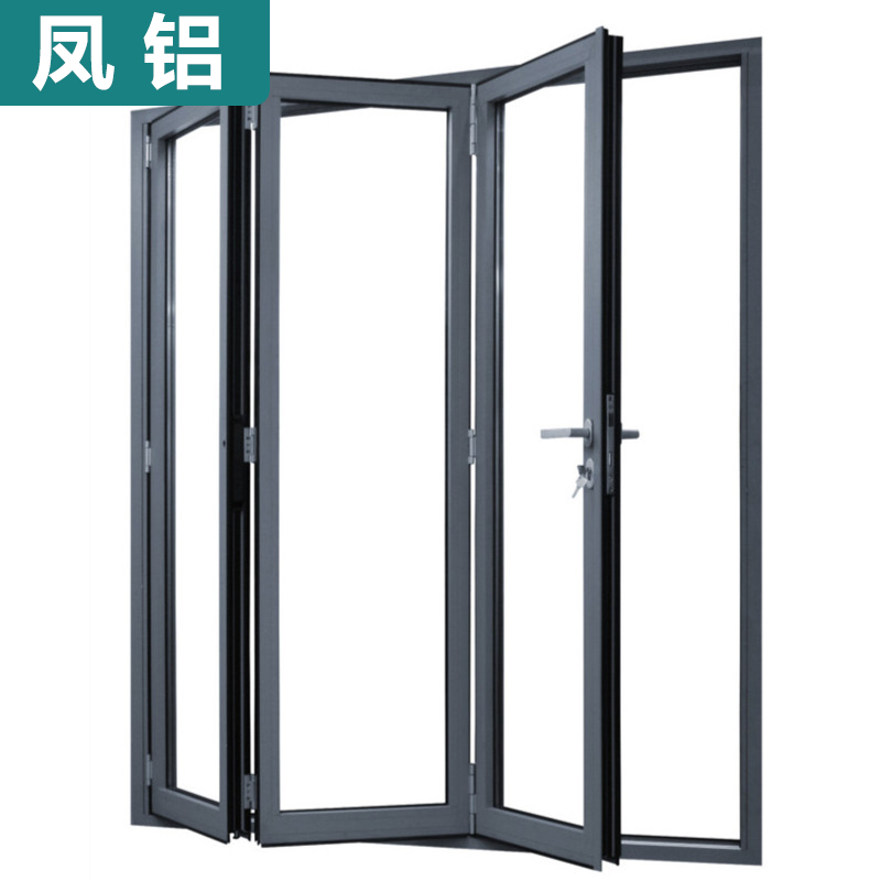 京诚恒达（JCHENGDA）凤铝断桥铝门窗70断桥铝门窗平开门窗阳光房封阳台铝合金玻璃窗三层玻璃