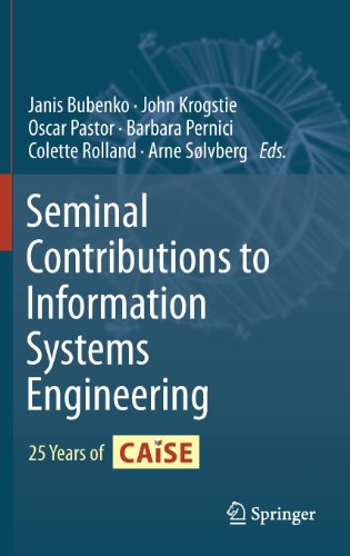【预订】seminal contributions to information