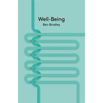 【预订】well-being