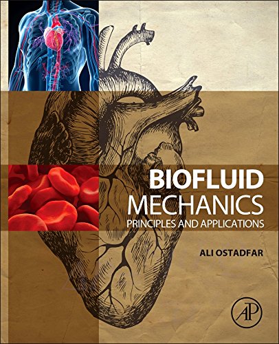 【预订】biofluid mechanics