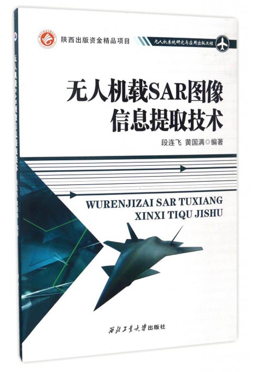 无人机载sar图像信息提取技术