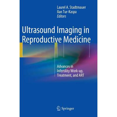 预订 Ultrasound Imaging in Reproductive Medicine:...