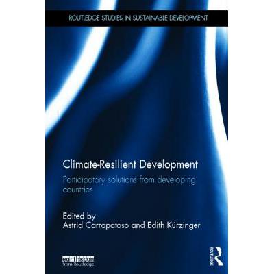 participator, 预订 climate-resilient development : participator.