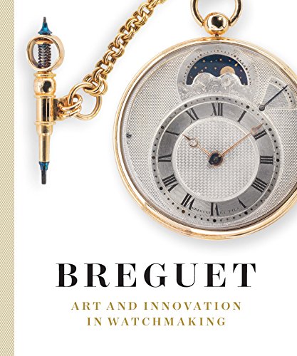 【预订】breguet: art and innovation in