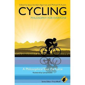 Cycling - Philosophy for Everyone - a