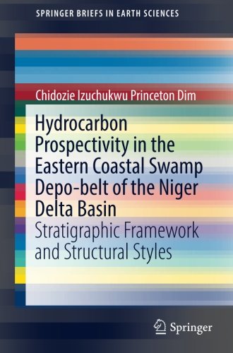【预订】hydrocarbon prospectivity in the eastern