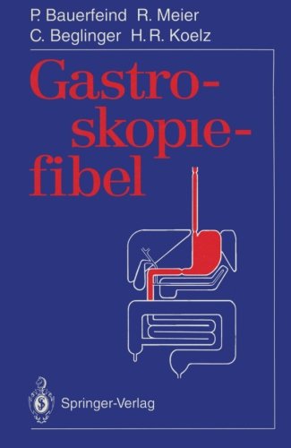 gastro,gastropod 【预订】gastroskopiefibel