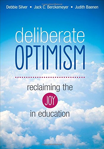 optimism, 【预订】deliberate optimism: reclaiming the joy