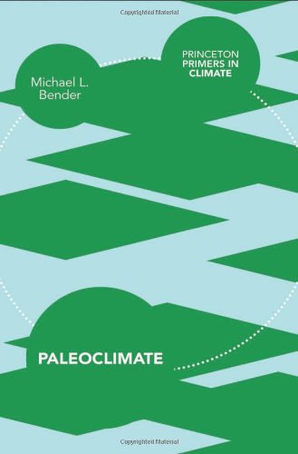 预订 paleoclimate