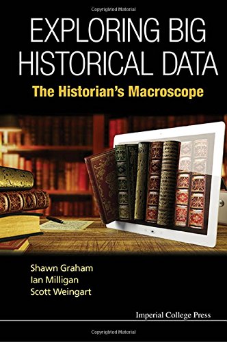 【预订】exploring big historical data