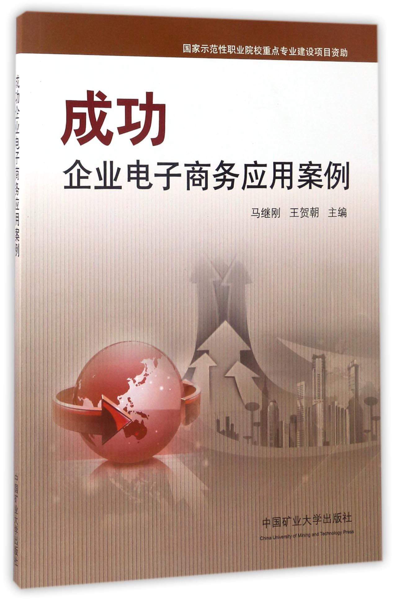 成功企业电子商务应用案例