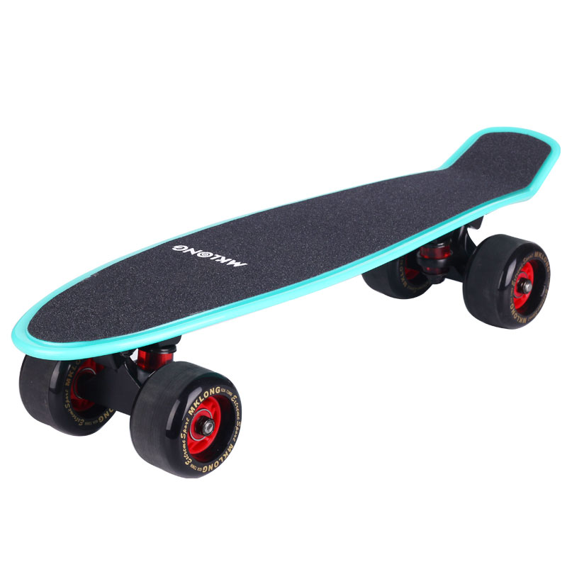 代步滑板热销榜