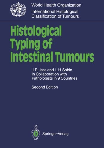 【预订】histological typing of intestinal
