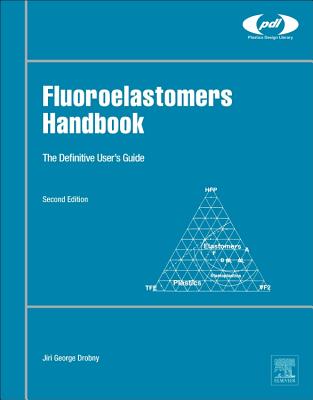 预订 fluoroelastomers handbook: the definitive us.
