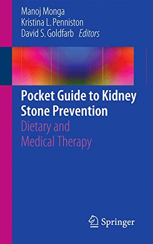 【预订】pocket guide to kidney stone