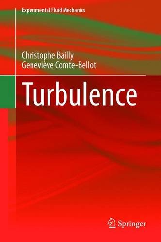 【预订】turbulence