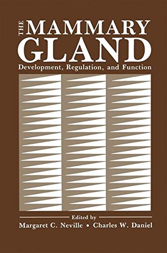 【预订】the mammary gland: development