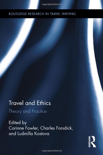 Travel and Ethics: Theory and