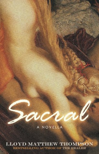 【预订】sacral