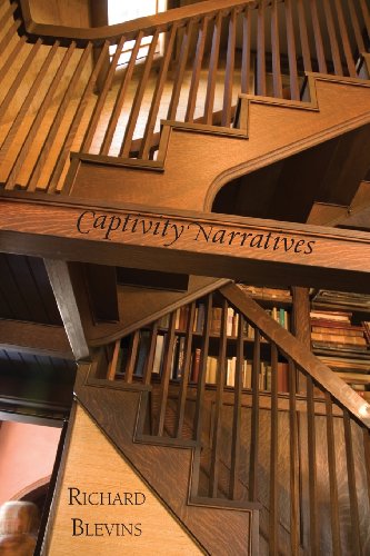 【预订】captivity narratives