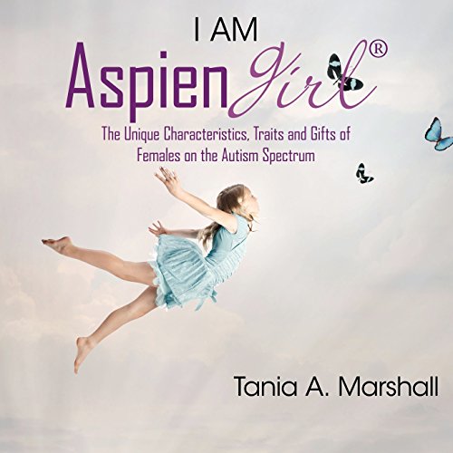 I Am Aspiengirl: The Uniqu pdf格式下载