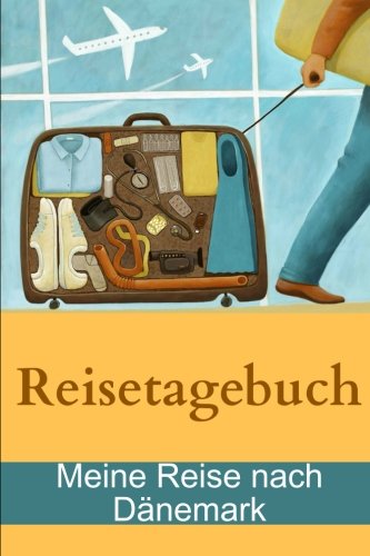 Reisetagebuch - Meine Reise Nach