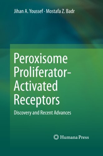 【预订】peroxisome proliferator-activated