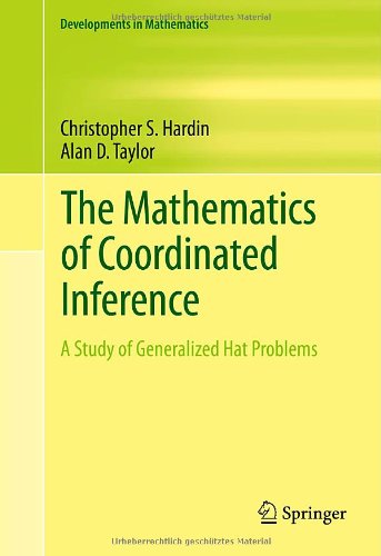【预订】the mathematics of coordinated