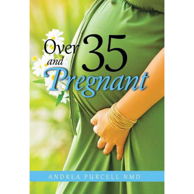 预订 Over 35 and Pregnant