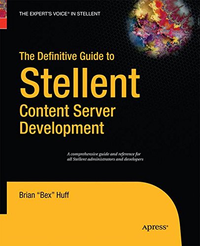 【预订】the definitive guide to stellent content
