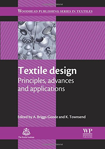【预订】textile design