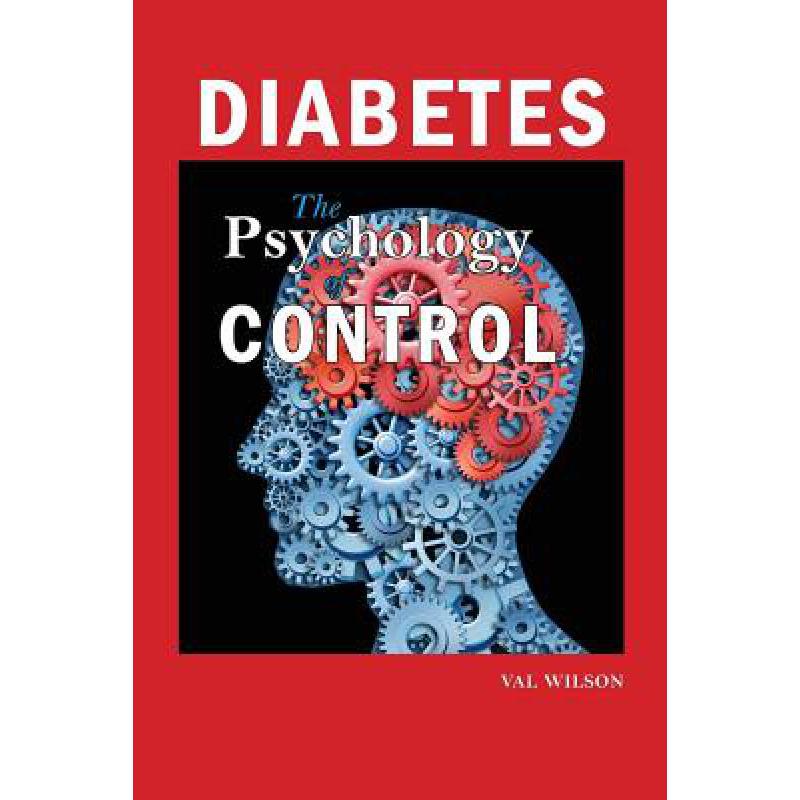 预订 Diabetes: The Psychology of Control