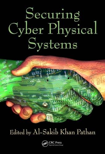 【预订】securing cyber-physical systems