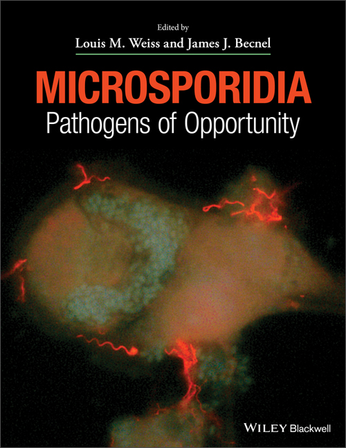 microsporidia: pathogens of opportunity