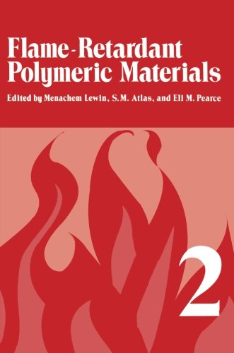 【预订】flame-retardant polymeric materials