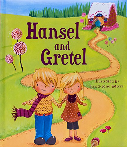 【预订】hansel and gretel