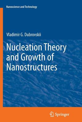 【预订】nucleation theory and growth of