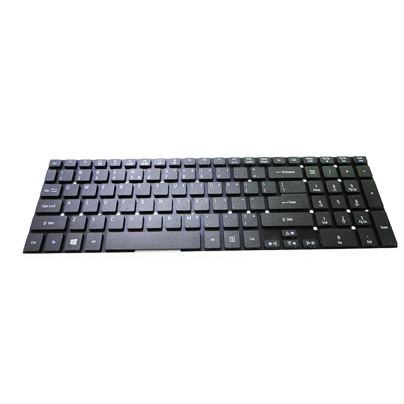 良奥 acer宏基5830t e5-572 e5-551  v3-551g笔记本内置键盘 5830tg