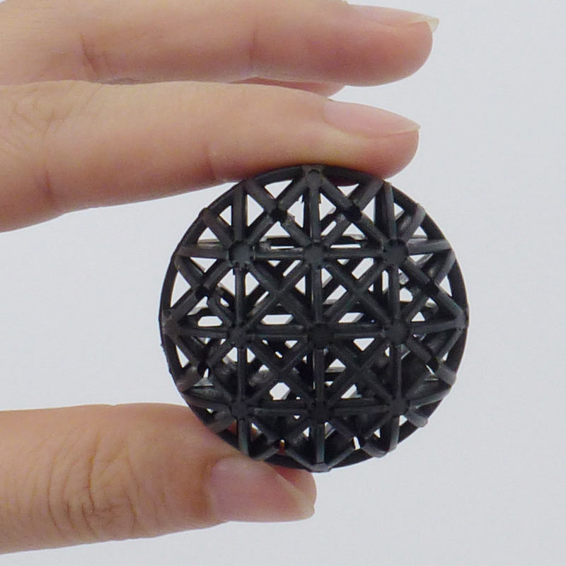 博宇生化球生物球培菌球硝化细菌过滤鱼缸生化过滤材料 生化球5粒装